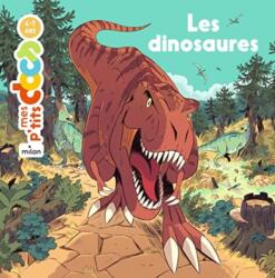 Mes p'tits docs/Mes docs animes (ISBN: 9782408008543)