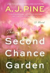 Second Chance Garden (ISBN: 9781728253848)