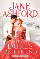 Duke's Best Friend (ISBN: 9781728217376)