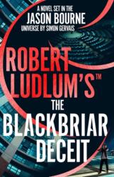 Robert Ludlum's The Blackbriar Deceit (ISBN: 9781803286013)