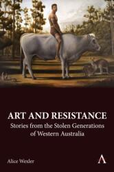 Art and Resistance (ISBN: 9781839988363)
