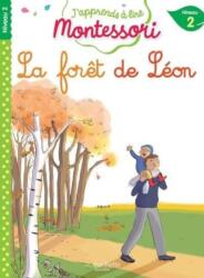 J'apprends a lire Montessori (ISBN: 9782017069706)