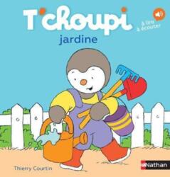 T'choupi (ISBN: 9782092574195)