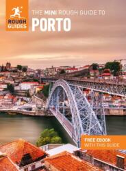 Mini Rough Guide to Porto (ISBN: 9781785732362)