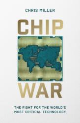 Chip War (ISBN: 9781398504103)