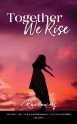 Together We Rise (ISBN: 9781685245801)