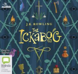 Ickabog (ISBN: 9781867519010)