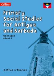 Workbook Grade 1 (ISBN: 9780008402860)