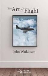 Art of Flight (ISBN: 9781624103728)