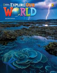 Explore Our World 2 (ISBN: 9780357037003)