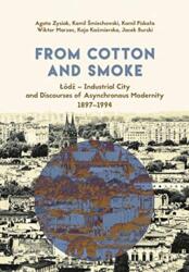 From Cotton and Smoke (ISBN: 9788323344889)