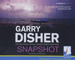 Snapshot (ISBN: 9781510098596)