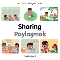 My First Bilingual Book-Sharing (ISBN: 9781785089237)