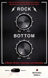 Rock Bottom (ISBN: 9781785783517)
