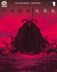 Dark Ark Volume 1 (ISBN: 9781935002642)