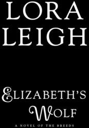 Elizbeth's Wolf (ISBN: 9780399587887)