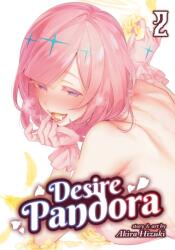 Desire Pandora Vol. 2 (ISBN: 9781648274978)