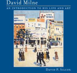 David Milne (ISBN: 9781552977552)