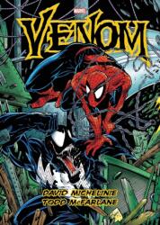 Venom By Michelinie & Mcfarlane Gallery Edition (ISBN: 9781302929534)