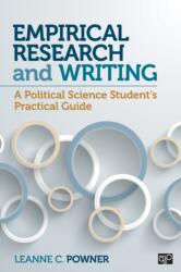 Empirical Research and Writing (ISBN: 9781483369631)
