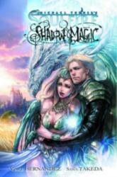 Soulfire: Shadow Magic Volume 1 (ISBN: 9780982362877)