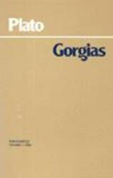 Gorgias (ISBN: 9780872200173)