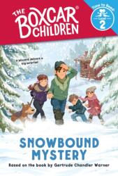 Snowbound Mystery (ISBN: 9780807574522)