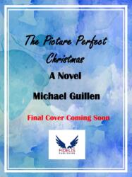 Picture Perfect Christmas (ISBN: 9781956454406)