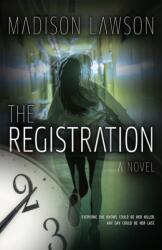 Registration (ISBN: 9780744307030)