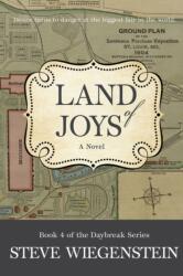 Land of Joys (ISBN: 9781943075799)