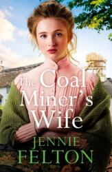 Coal Miner's Wife (ISBN: 9781472296733)
