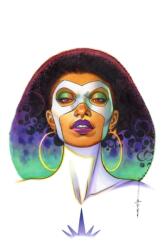 Monica Rambeau: Photon (ISBN: 9781302947903)