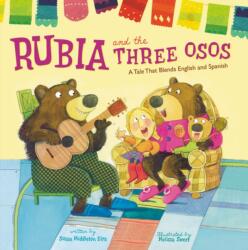 Rubia and the Three Osos (ISBN: 9780316549684)