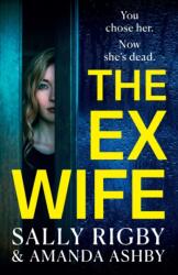 Ex-Wife (ISBN: 9781804835111)