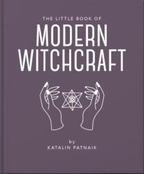Mica carte a vrăjitoriei moderne (ISBN: 9781800695313)