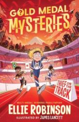 Gold Medal Mysteries (ISBN: 9781472633323)