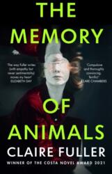 Memory of Animals (ISBN: 9781472633132)