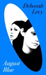 August Blue (ISBN: 9781472633156)