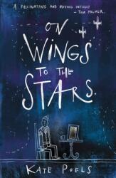 On Wings to the Stars (ISBN: 9781803136844)