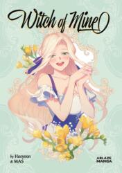 WITCH OF MINE VOL. 2 (ISBN: 9781684971732)