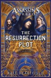 Assassin's Creed: The Resurrection Plot (ISBN: 9781839082351)