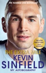 Extra Mile (ISBN: 9781472633200)