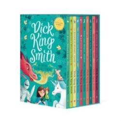 Dick King-Smith Centenary Collection: 10 Book Box Set (ISBN: 9781782268703)