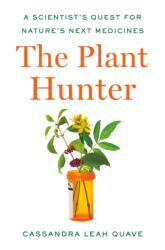 Plant Hunter (ISBN: 9781984879110)