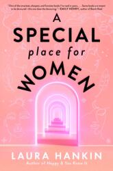 Special Place For Women (ISBN: 9781984806260)