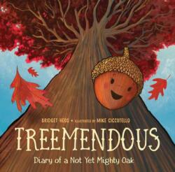 Treemendous (ISBN: 9780525579366)