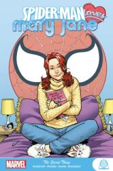 Spider-man Loves Mary Jane: The Secret Thing (ISBN: 9781302925376)