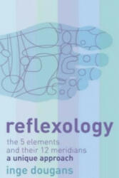 Reflexology - Inge Dougans (2005)