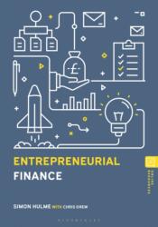 Entrepreneurial Finance (ISBN: 9781352009811)
