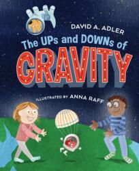 Ups and Downs of Gravity (ISBN: 9780823451289)